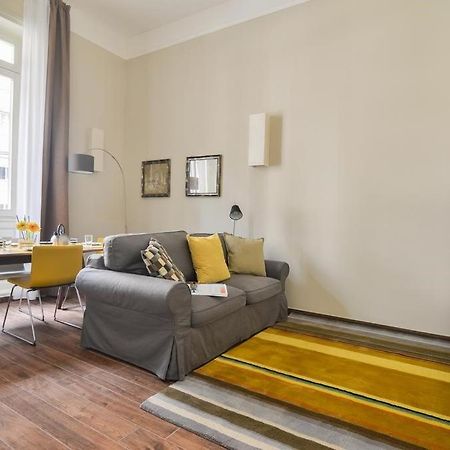 Contempora Apartments - Crocetta - Don Giovanni 米兰 外观 照片