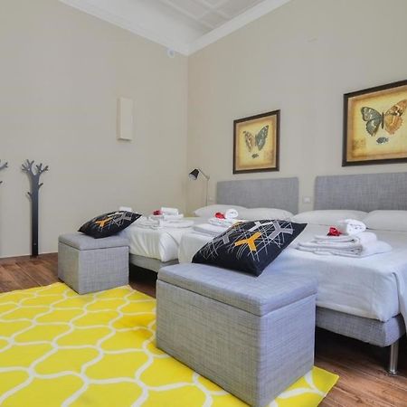 Contempora Apartments - Crocetta - Don Giovanni 米兰 外观 照片