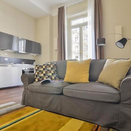 Contempora Apartments - Crocetta - Don Giovanni 米兰 外观 照片
