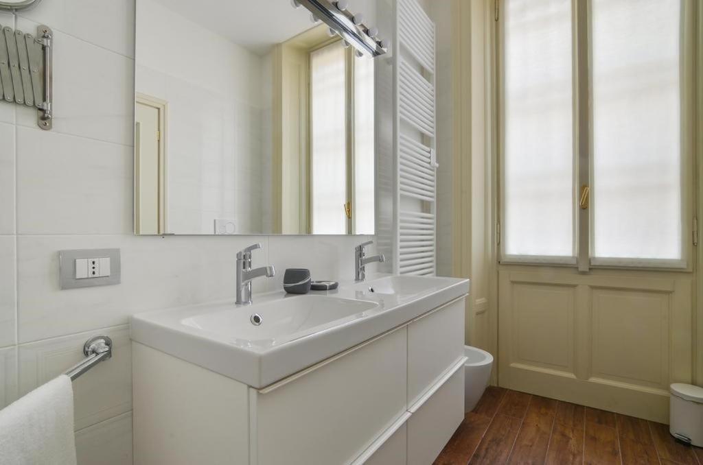 Contempora Apartments - Crocetta - Don Giovanni 米兰 外观 照片