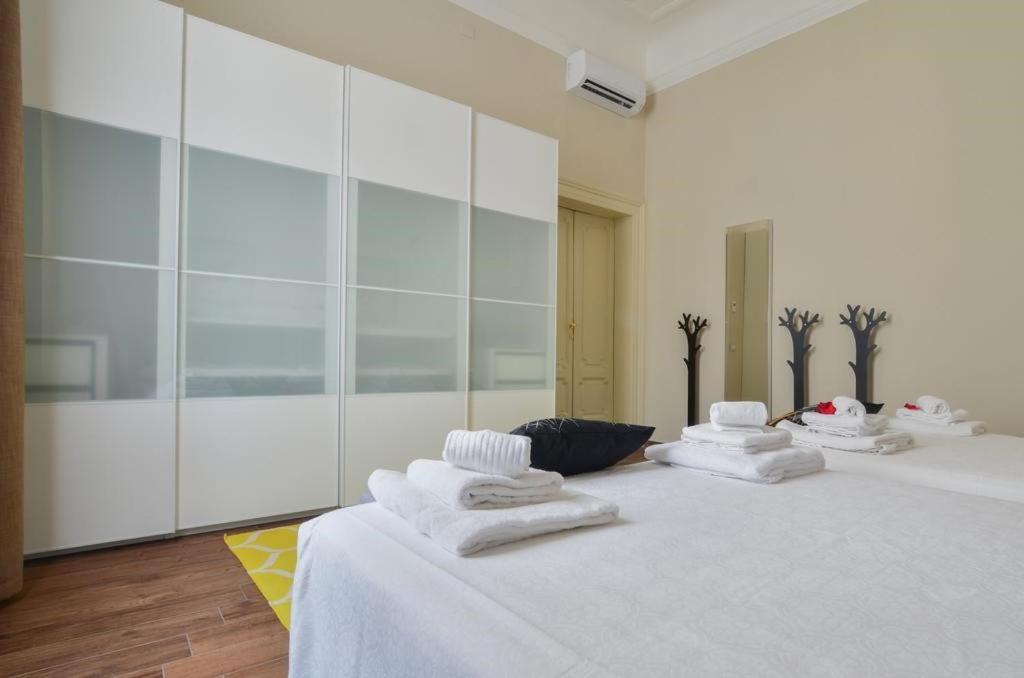 Contempora Apartments - Crocetta - Don Giovanni 米兰 外观 照片