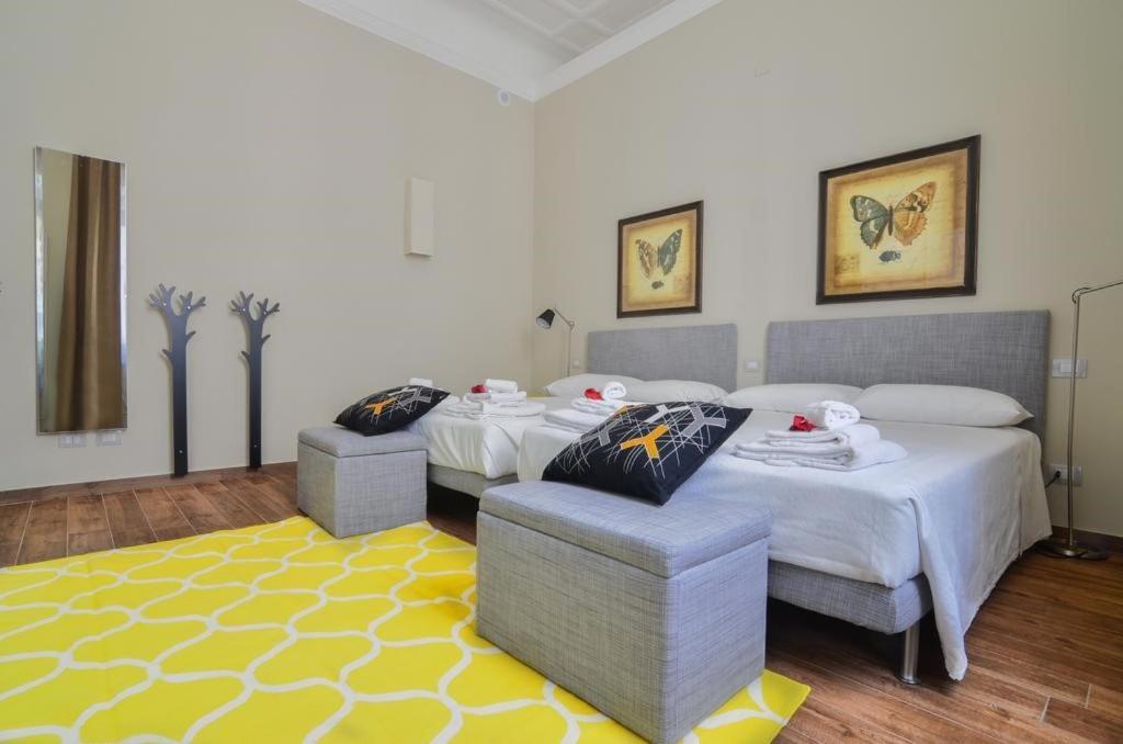 Contempora Apartments - Crocetta - Don Giovanni 米兰 外观 照片