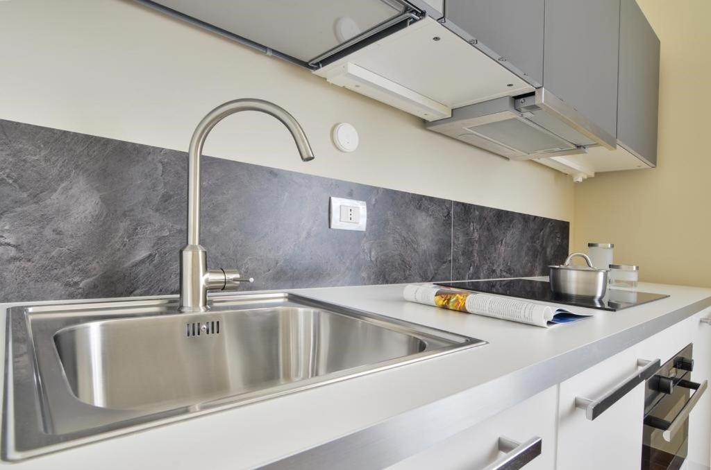 Contempora Apartments - Crocetta - Don Giovanni 米兰 外观 照片