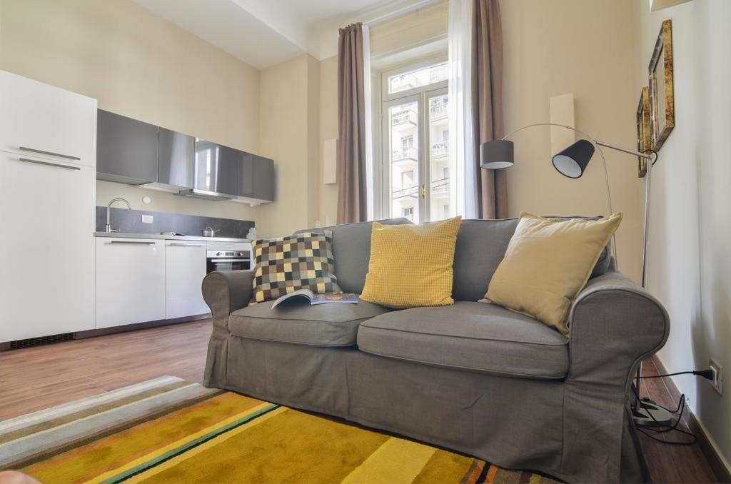 Contempora Apartments - Crocetta - Don Giovanni 米兰 外观 照片